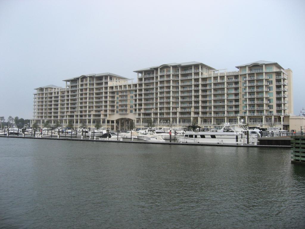The Wharf By Youngs Sun Coast Orange Beach Exteriör bild