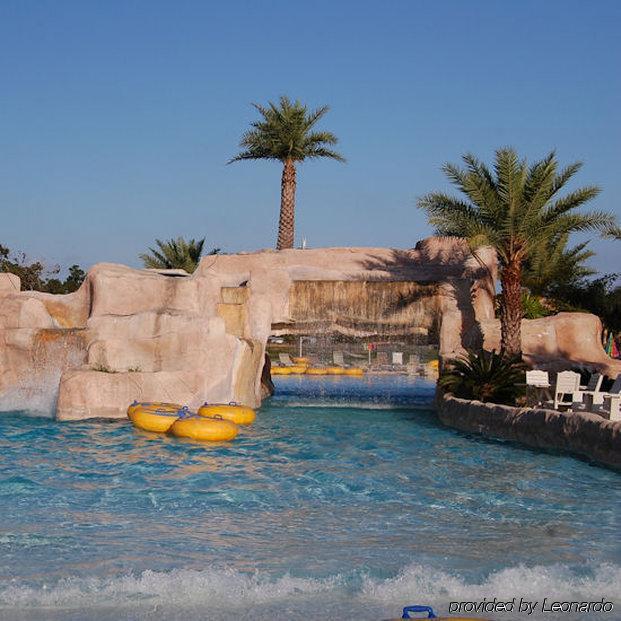 The Wharf By Youngs Sun Coast Orange Beach Bekvämligheter bild