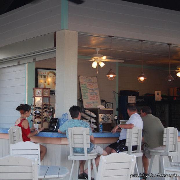 The Wharf By Youngs Sun Coast Orange Beach Restaurang bild