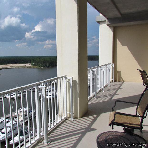 The Wharf By Youngs Sun Coast Orange Beach Rum bild