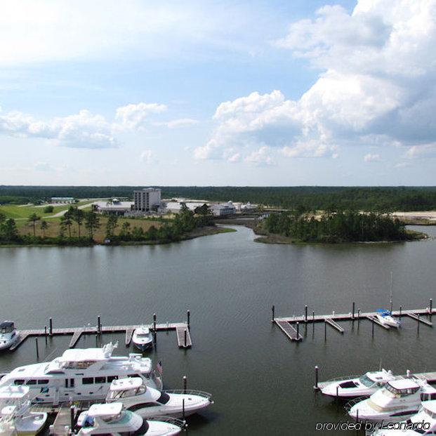 The Wharf By Youngs Sun Coast Orange Beach Bekvämligheter bild