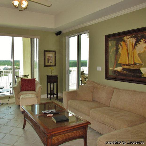The Wharf By Youngs Sun Coast Orange Beach Rum bild