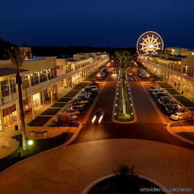 The Wharf By Youngs Sun Coast Orange Beach Exteriör bild