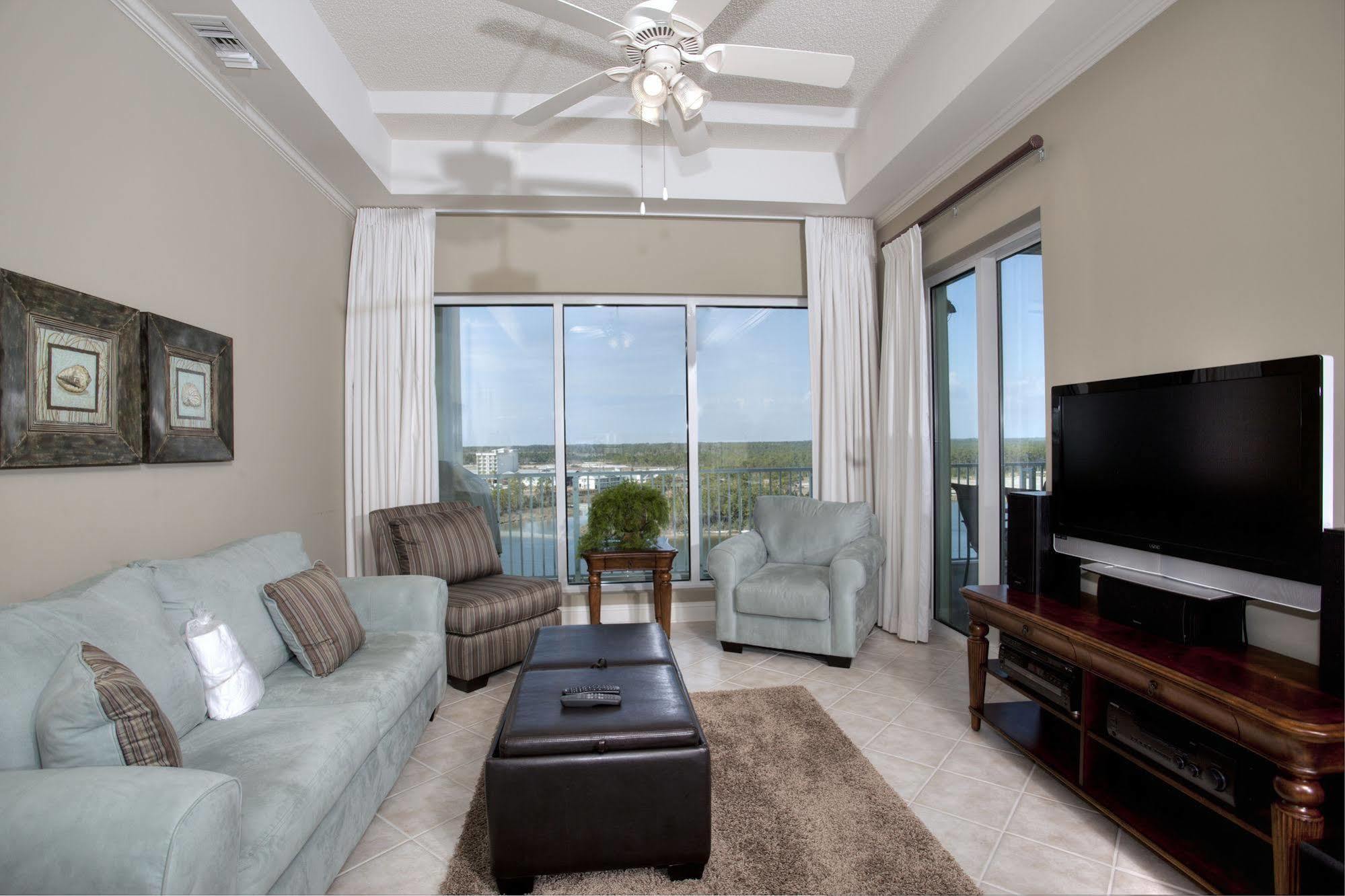 The Wharf By Youngs Sun Coast Orange Beach Exteriör bild
