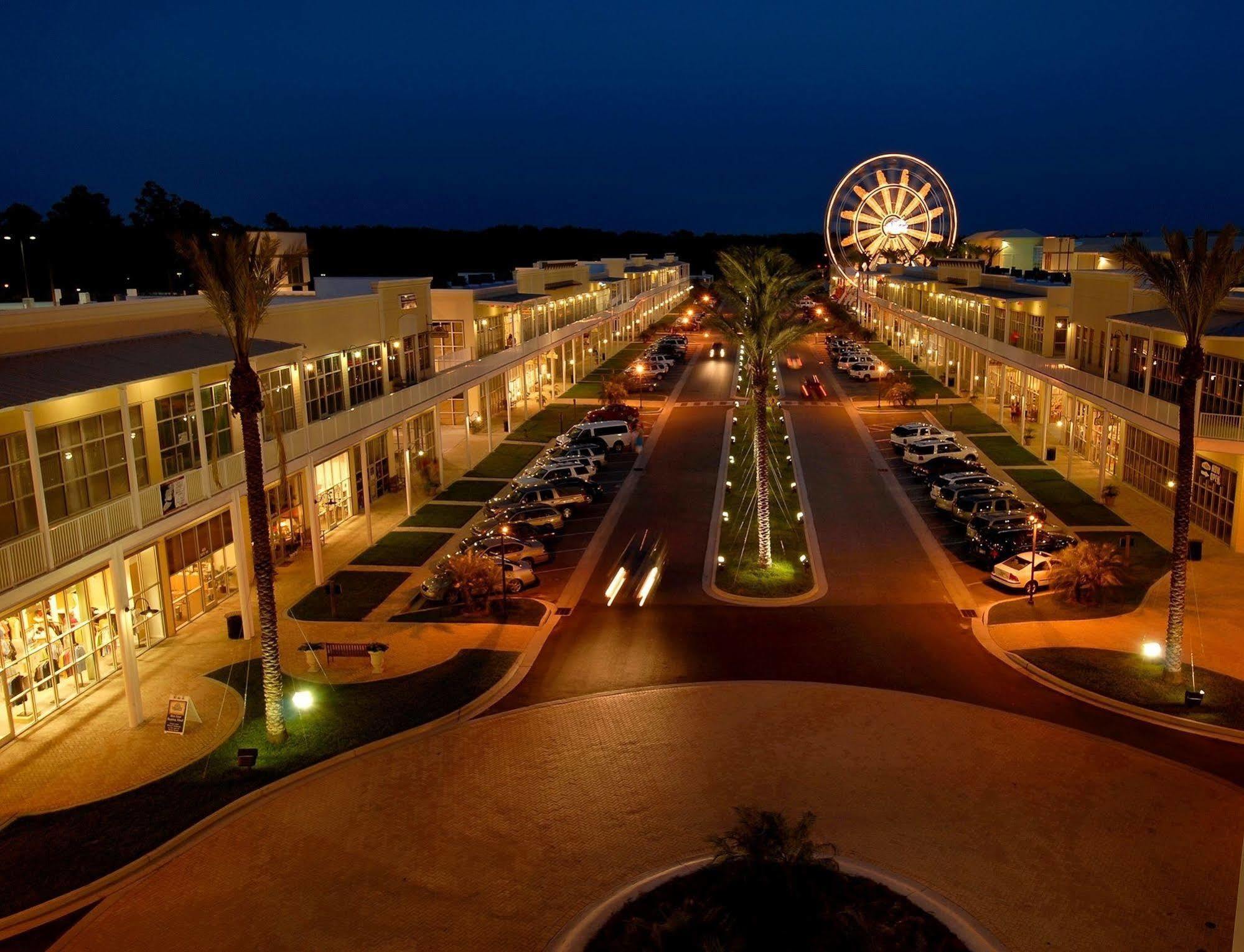 The Wharf By Youngs Sun Coast Orange Beach Exteriör bild