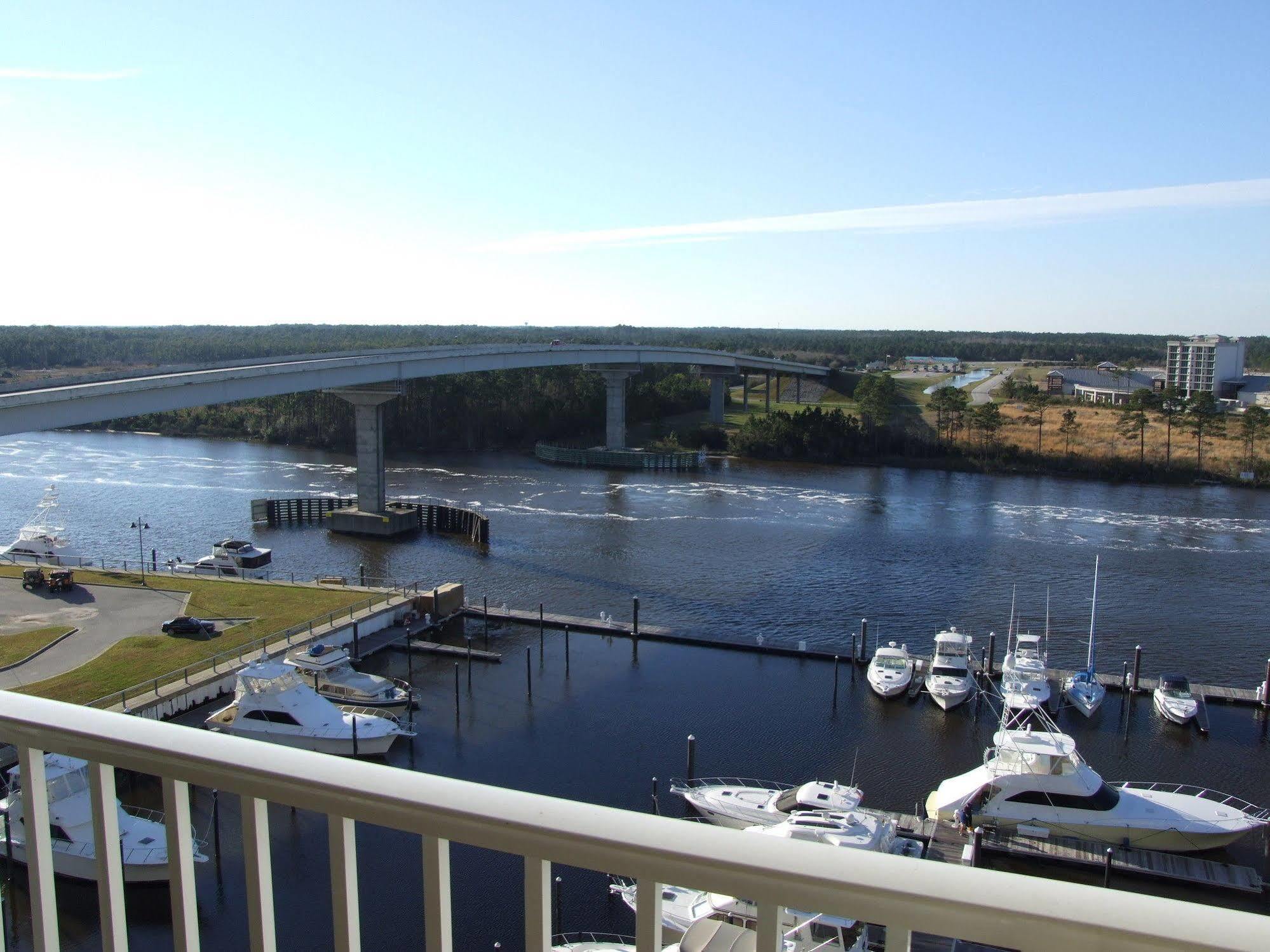 The Wharf By Youngs Sun Coast Orange Beach Exteriör bild