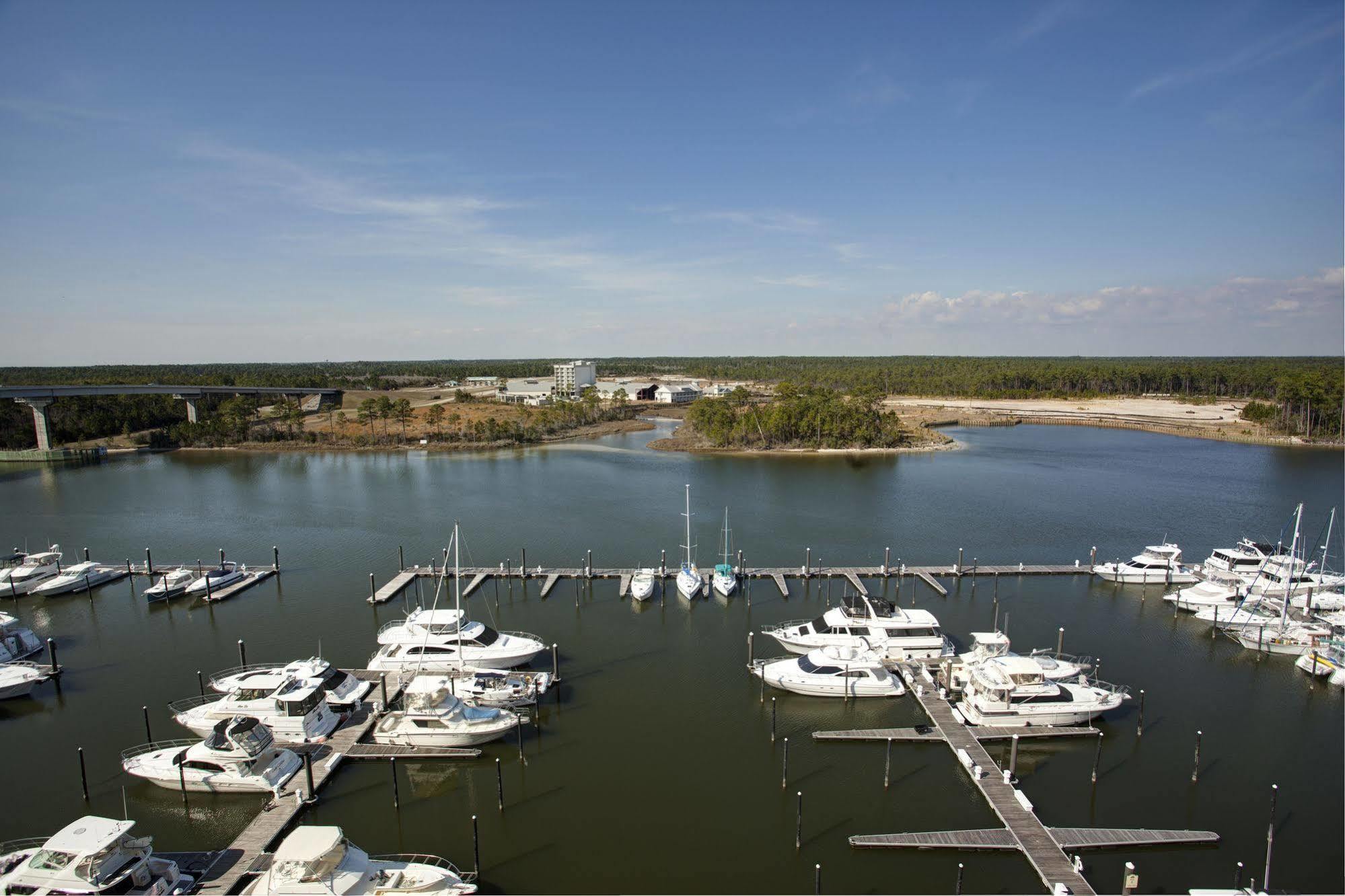The Wharf By Youngs Sun Coast Orange Beach Exteriör bild
